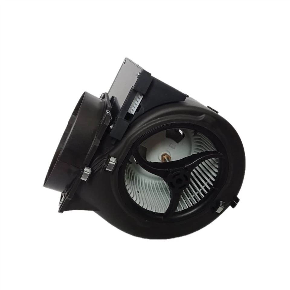 Centrifugalni ventilator za puhače