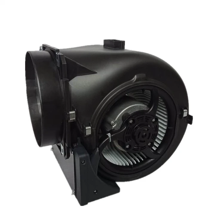 Centrifugal Blower & Fan