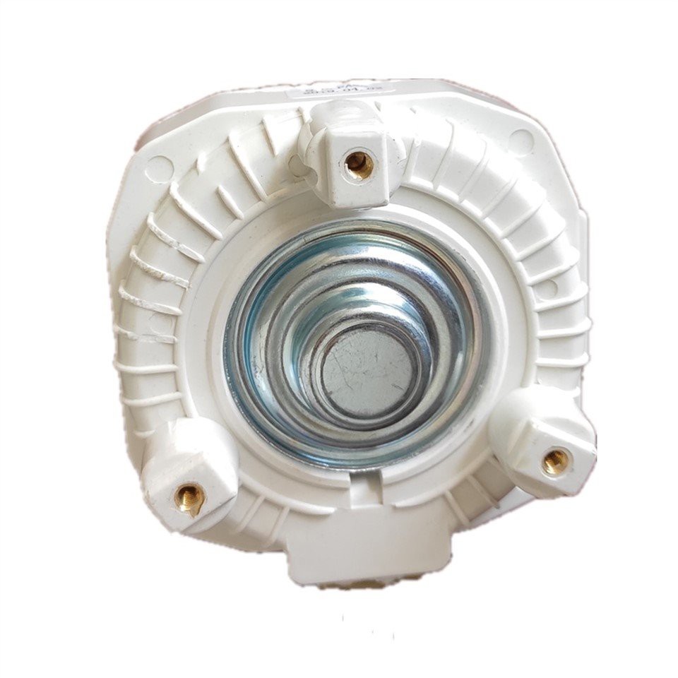 Električni motor ventilatora grijača