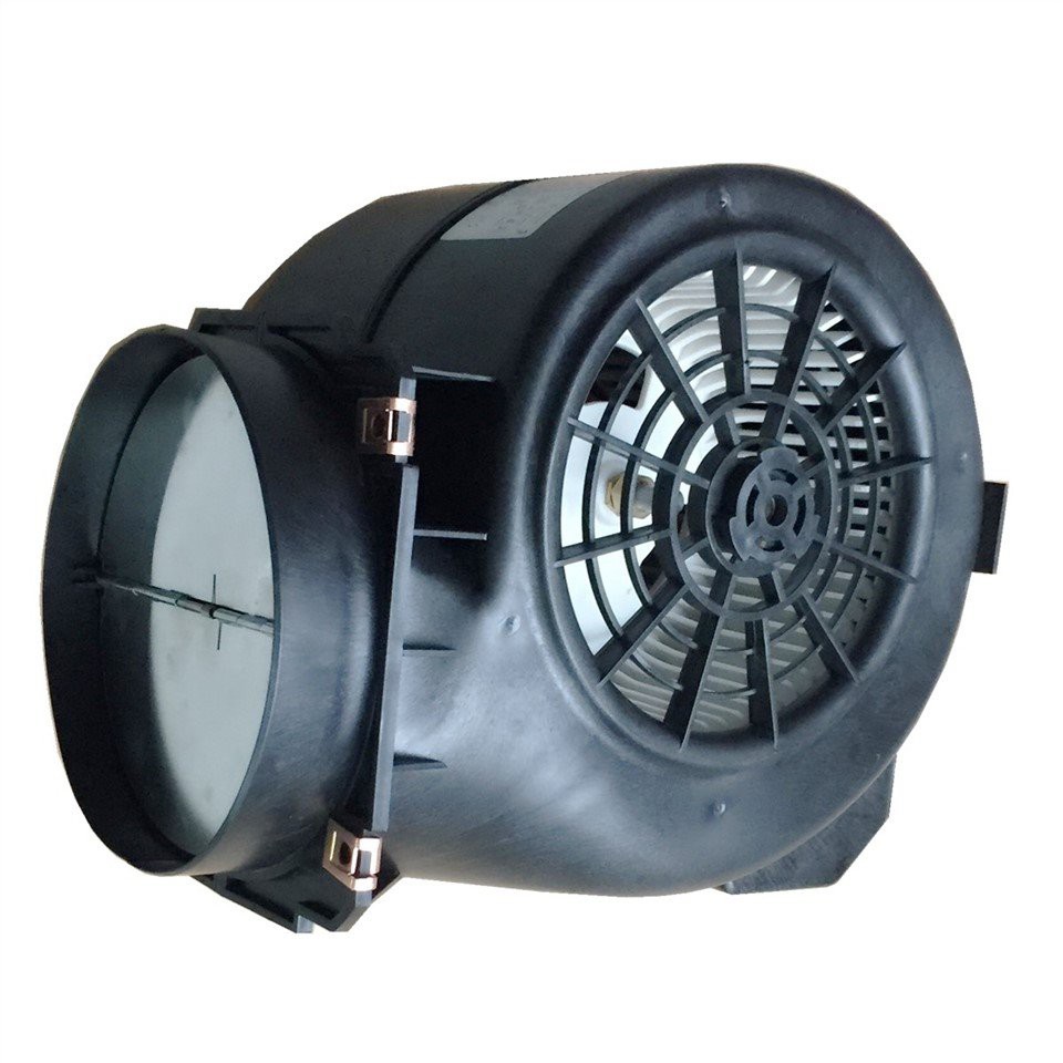 High Pressure Centrifugal Blower