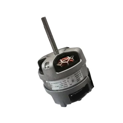 Motor za ventilator dimnjaka